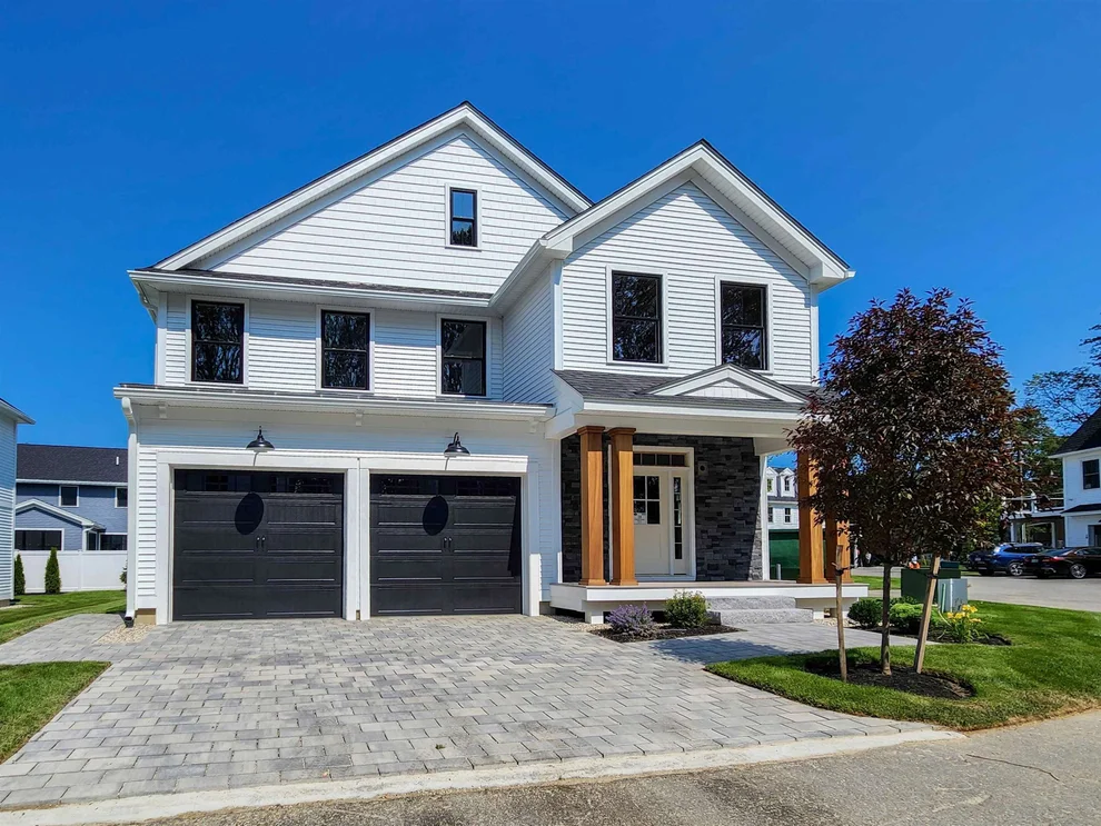 Unit for sale at #7 Woodbury Reserve, Portsmouth, NH 03801