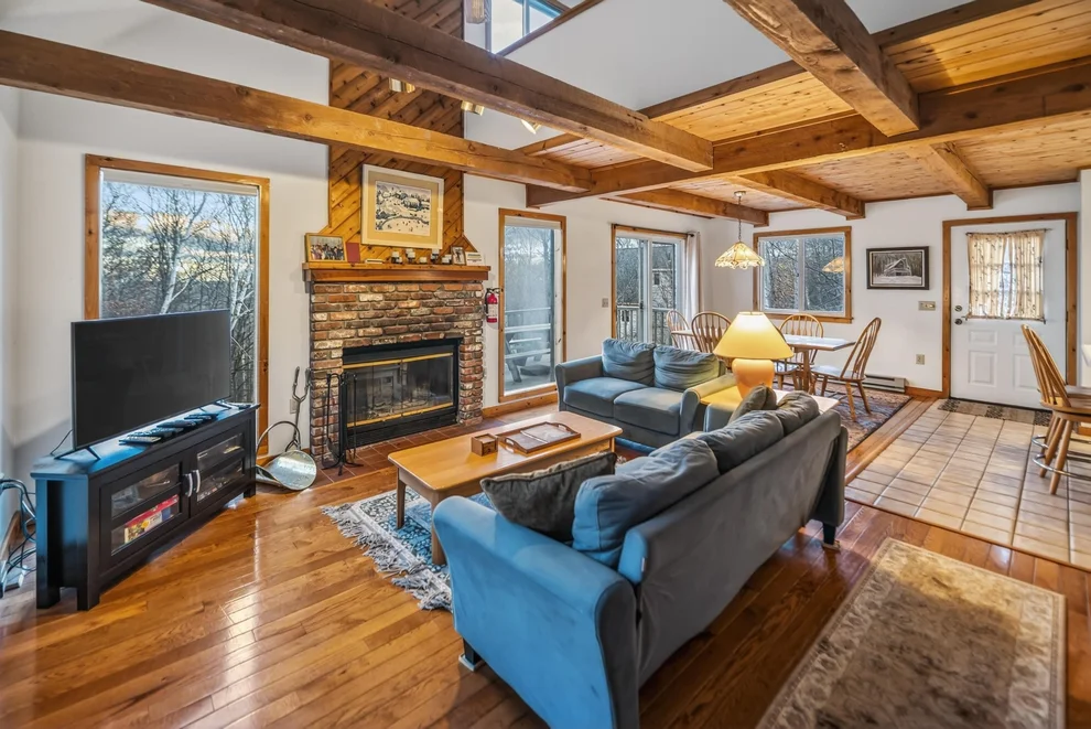 Unit for sale at 12 Lilla, Wilmington, VT 05363