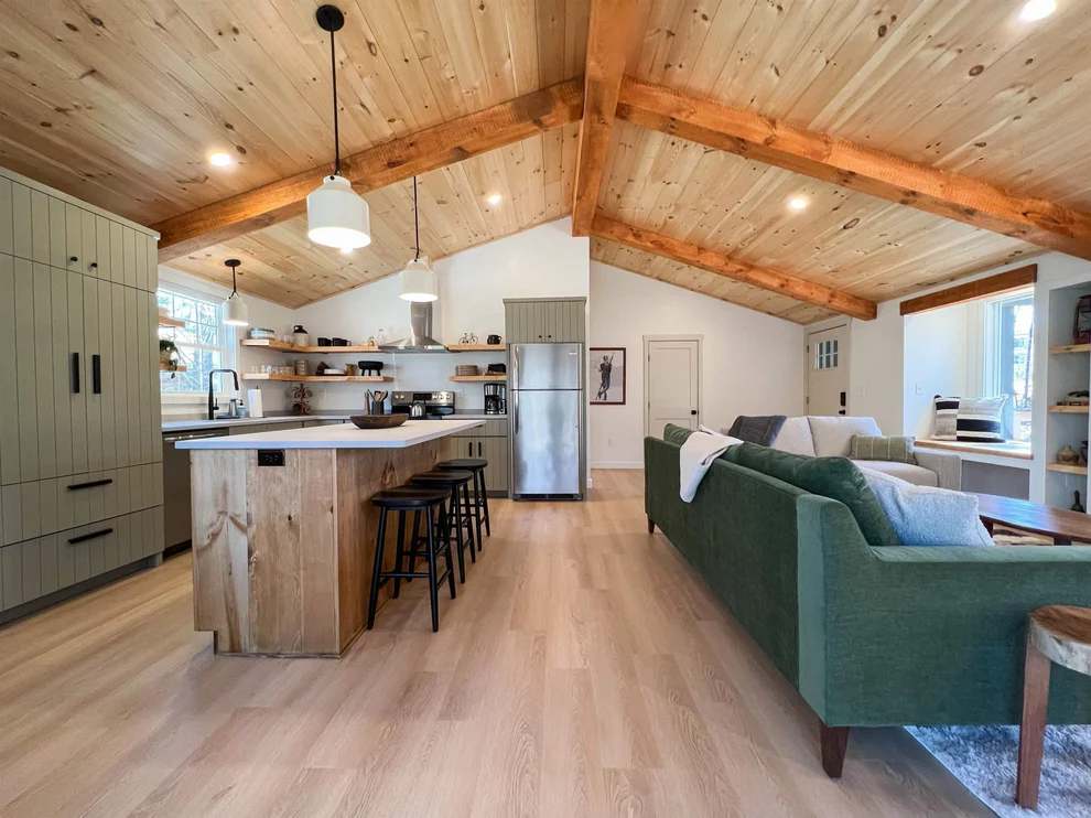 Unit for sale at 15 Abenaki, Conway, NH 03813