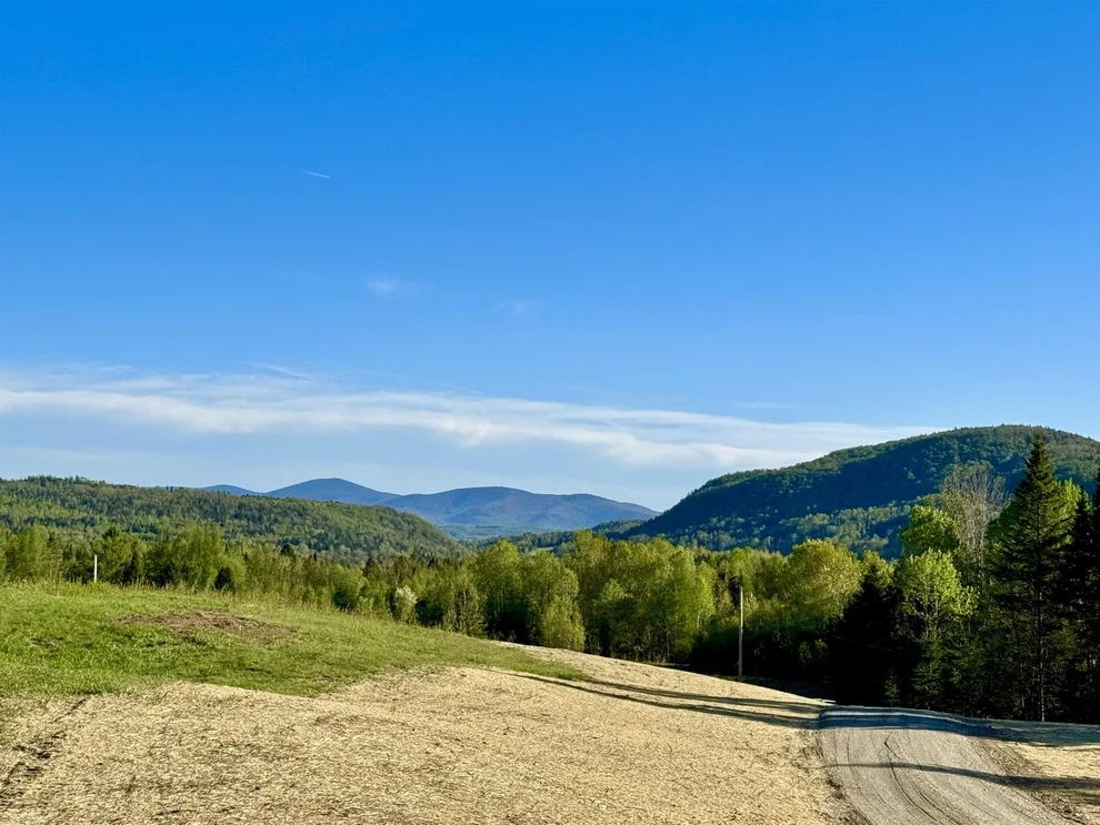 Unit for sale at Lot 8 Gulch Brook, Stewartstown, NH 03576