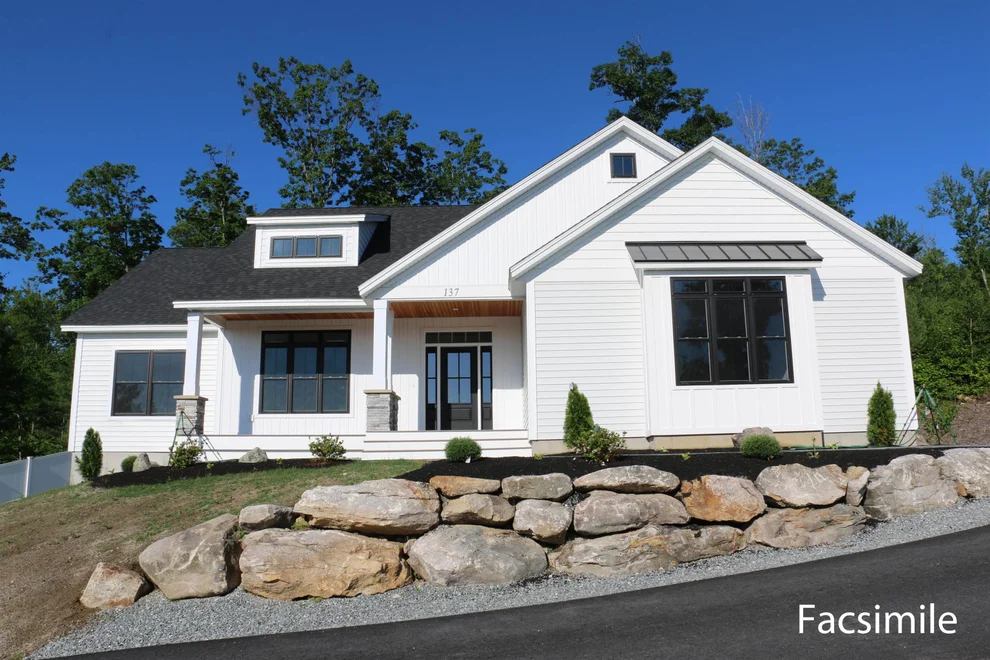 Unit for sale at 0 Barrett Hill, Wilton, NH 03086