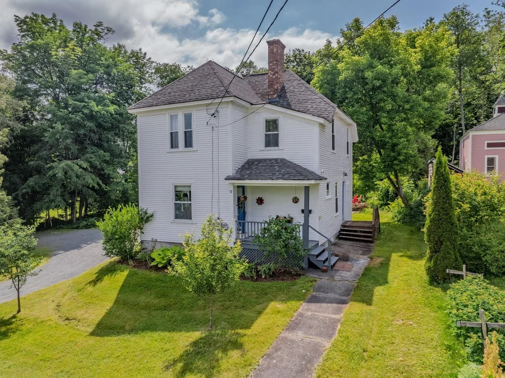 Unit for sale at 12 Governors, Lancaster, NH 03584
