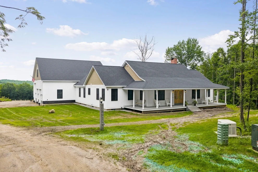 Unit for sale at 231 Smith Hill, Franklin, NH 03235