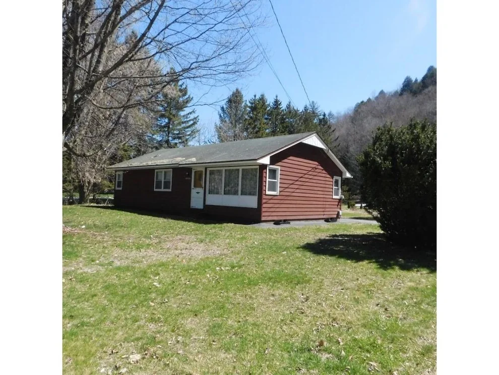 Unit for sale at 36 Nichols Street, Barre City, VT 05641