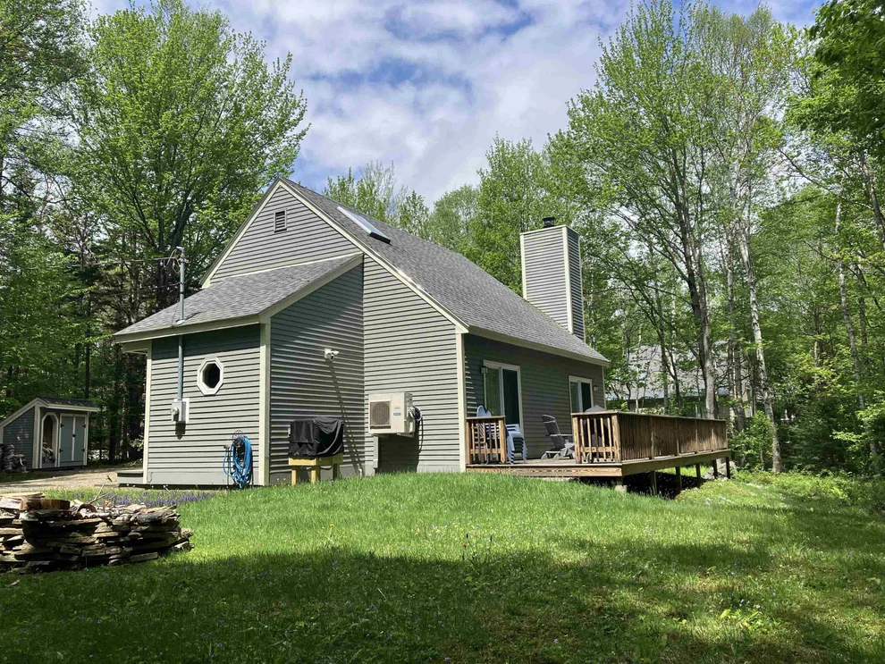 Unit for sale at 7 High Top, Wilmington, VT 05363