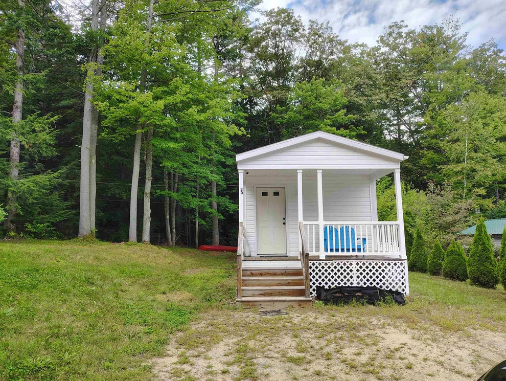 Unit for sale at 30 Highland, Plymouth, NH 03264
