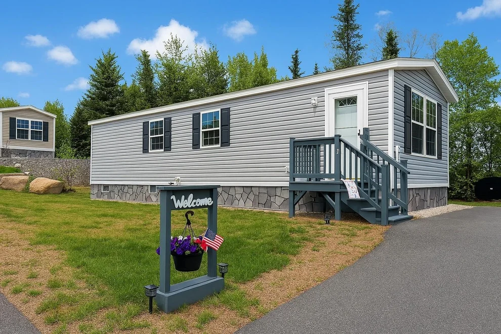 Unit for sale at 12 Victoria, Berlin, NH 03570