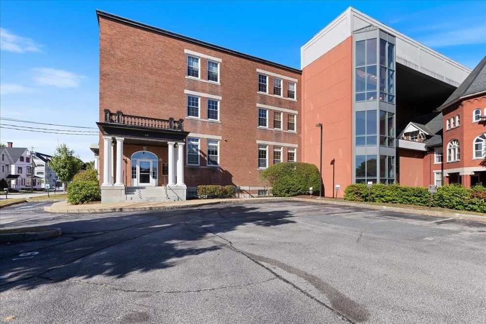 Unit for sale at 46 S Main, Concord, NH 03301