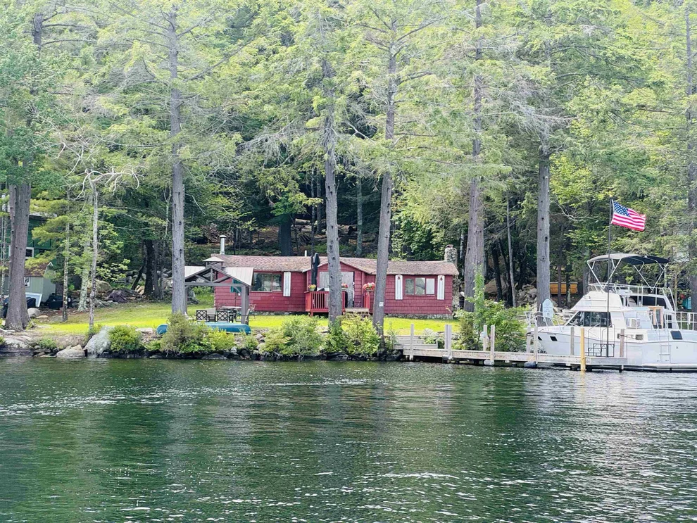 Unit for sale at 23 Cow, Tuftonboro, NH 03816