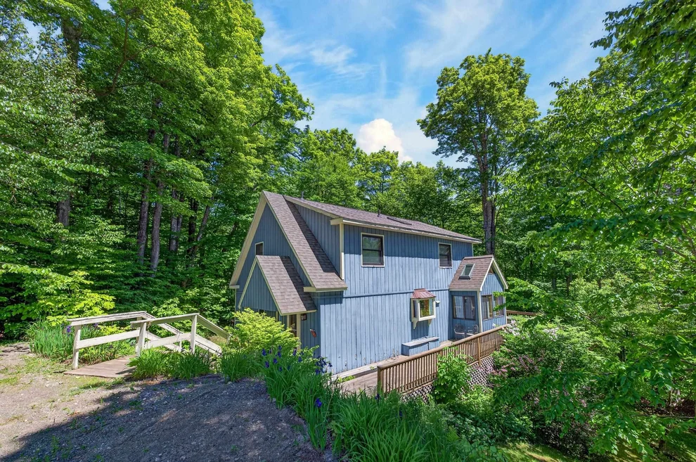 Unit for sale at 36 Bears Den, Dover, VT 05356