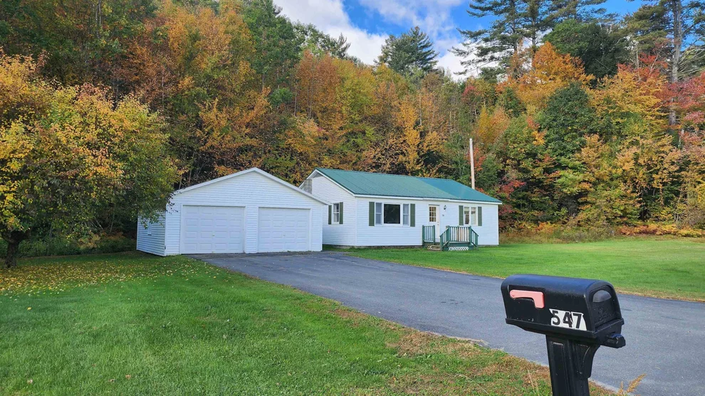 Unit for sale at 547 Andover, Chester, VT 05143