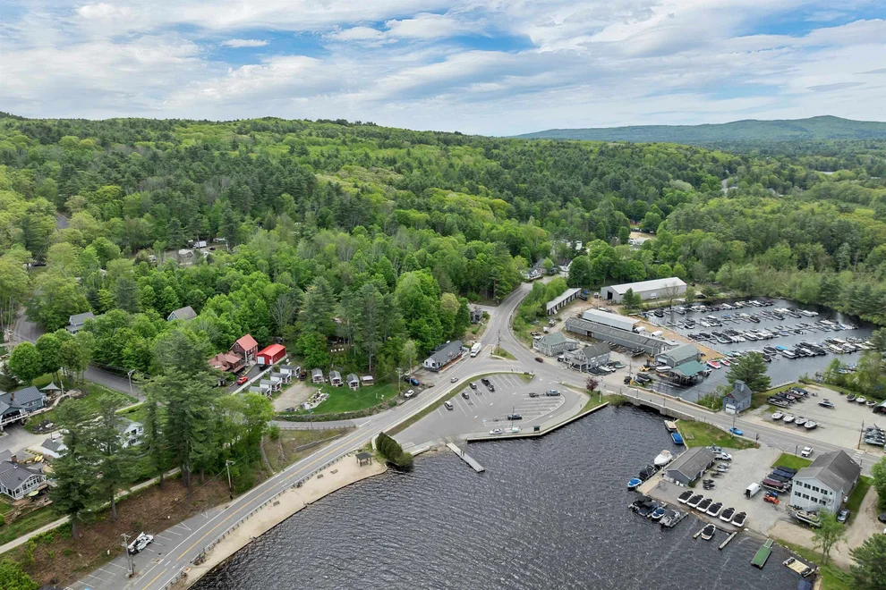 Unit for sale at 6 East Side, Alton, NH 03810