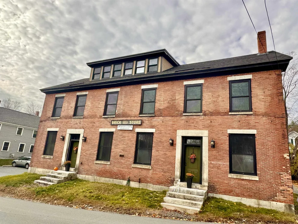 Unit for sale at 13 Goshen, Bradford, VT 05033