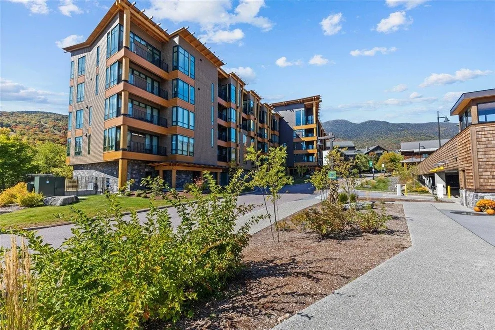 Unit for sale at 69 Hourglass, Stowe, VT 05672