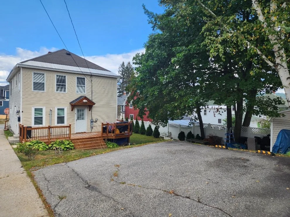 Unit for sale at 135 Mt. Forist, Berlin, NH 03570