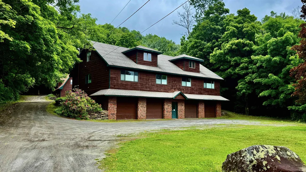 Unit for sale at 798 Vermont Route 100, Wilmington, VT 05363