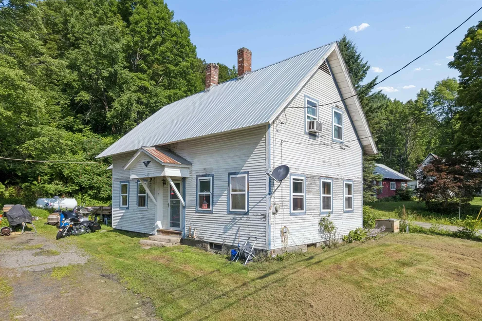 Unit for sale at 1021 Route 113, West Fairlee, VT 05083