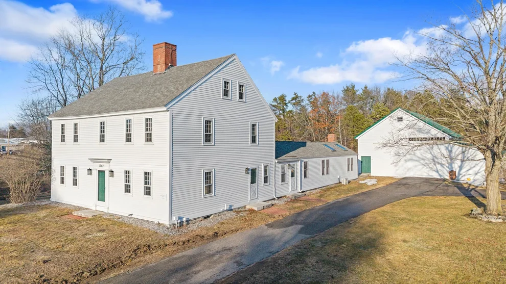 Unit for sale at 454 Main, Fremont, NH 03044