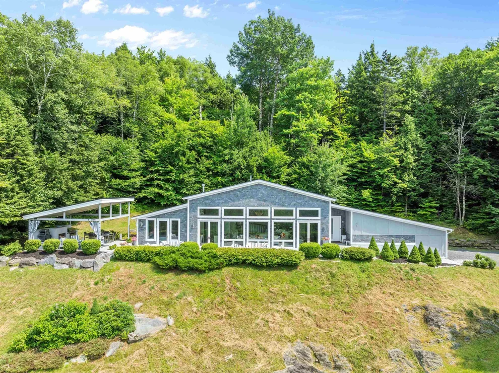 Unit for sale at 458 Old Farm, Stowe, VT 05672