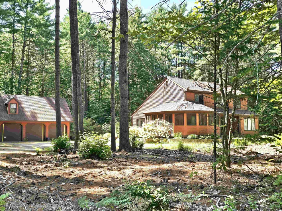 Unit for sale at 110 Green Hill, Conway, NH 03813