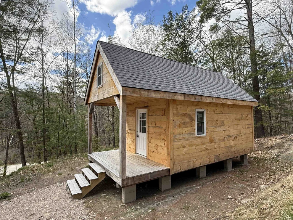 Unit for sale at Tunnel, Grafton, NH 03240