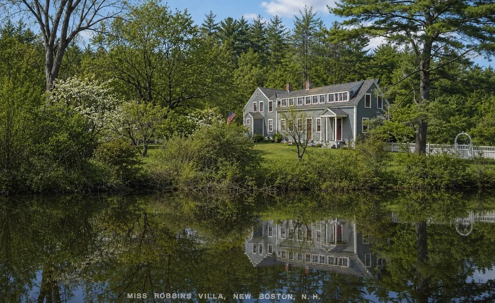 Unit for sale at 41 W Lull, New Boston, NH 03070