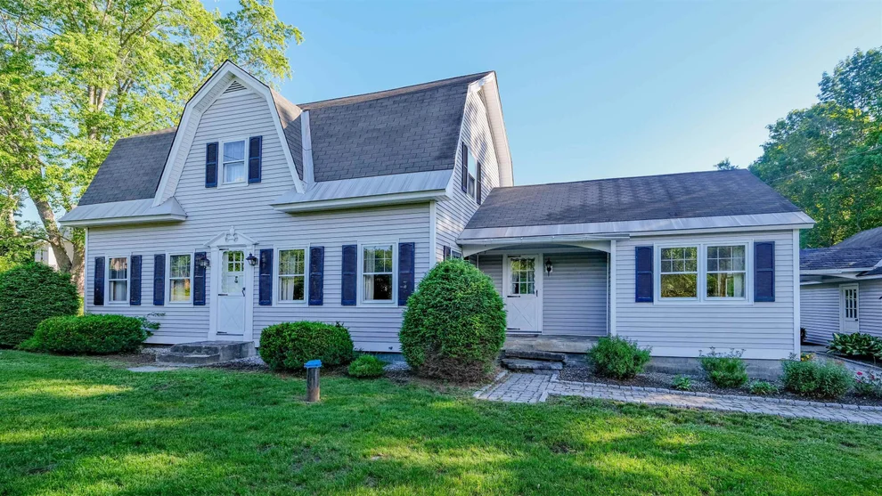 Unit for sale at 758 Weston Andover, Andover, VT 05143