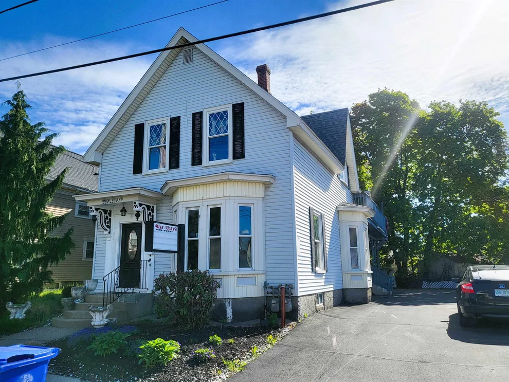 Unit for sale at 539 Maple, Manchester, NH 03104