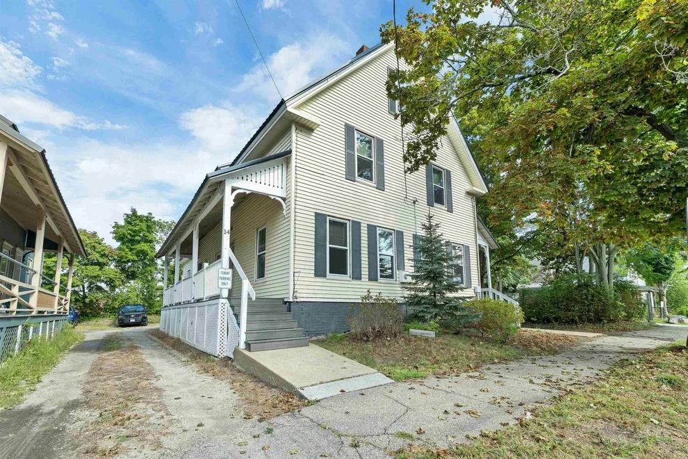 Unit for sale at 12-14 West, Concord, NH 03301