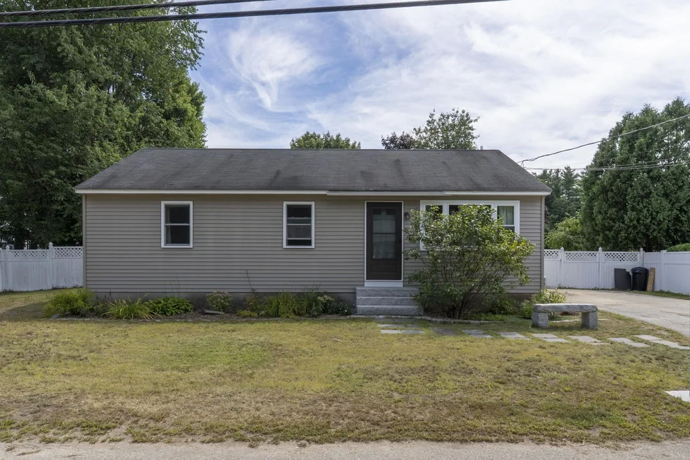 Unit for sale at 9 Winsor, Concord, NH 03303