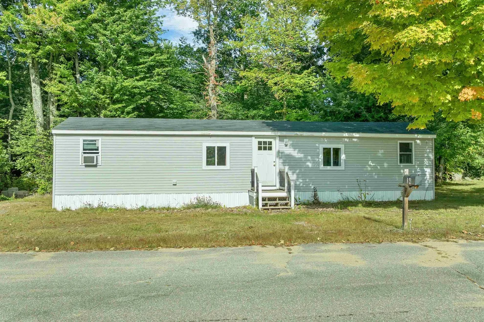 Unit for sale at 34 Cherry, Belmont, NH 03220