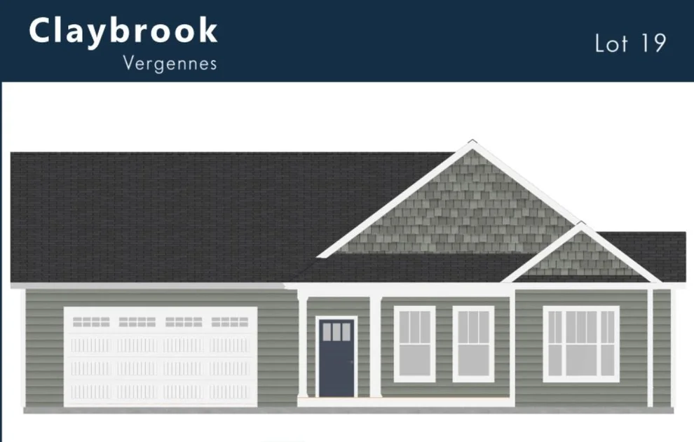 Unit for sale at 435 Commodore, Vergennes, VT 05491