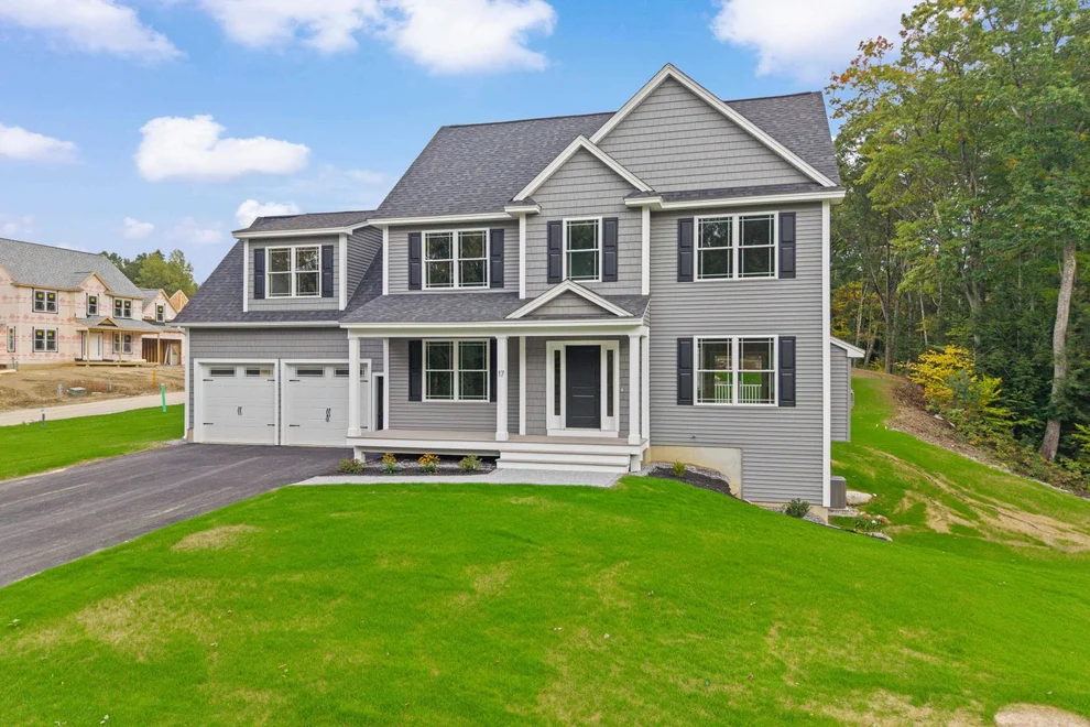 Unit for sale at 17 Bernice, Hooksett, NH 03106