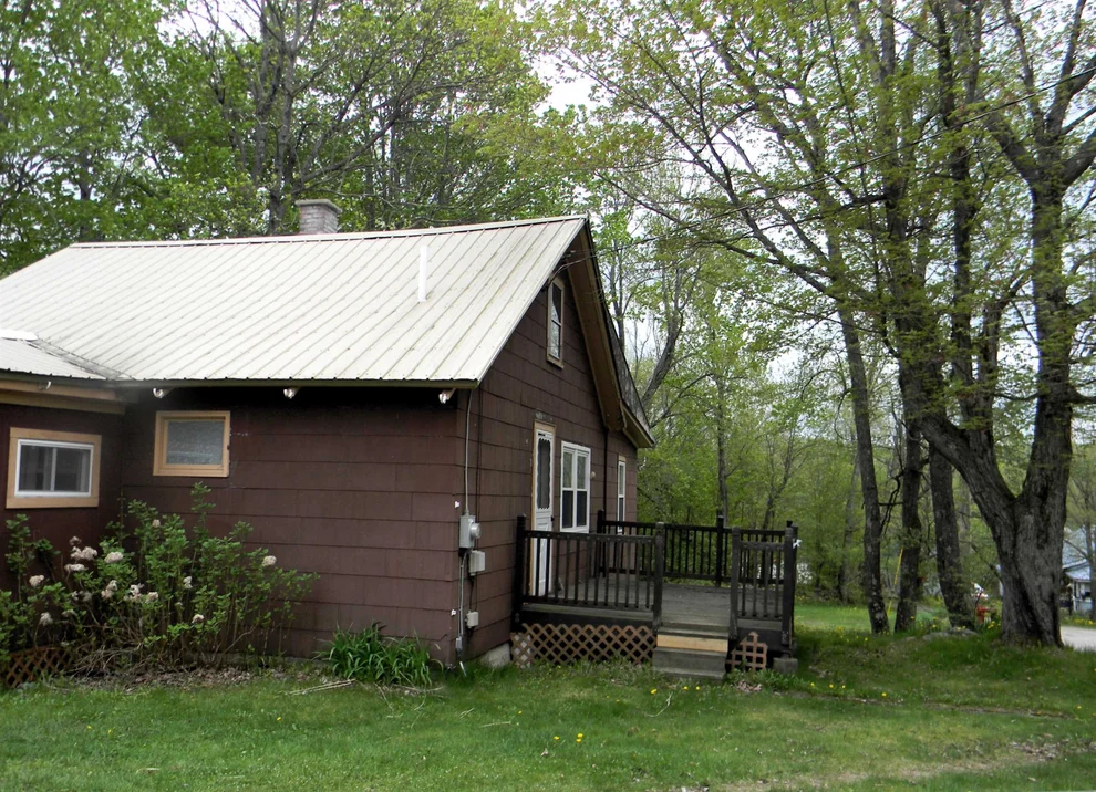 Unit for sale at 13 Fiske, Northumberland, NH 03582