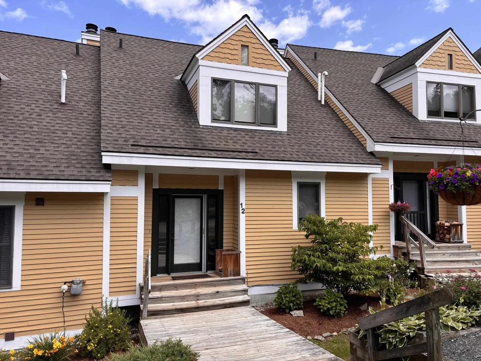 Unit for sale at 195 Mann, Wilmington, VT 05356