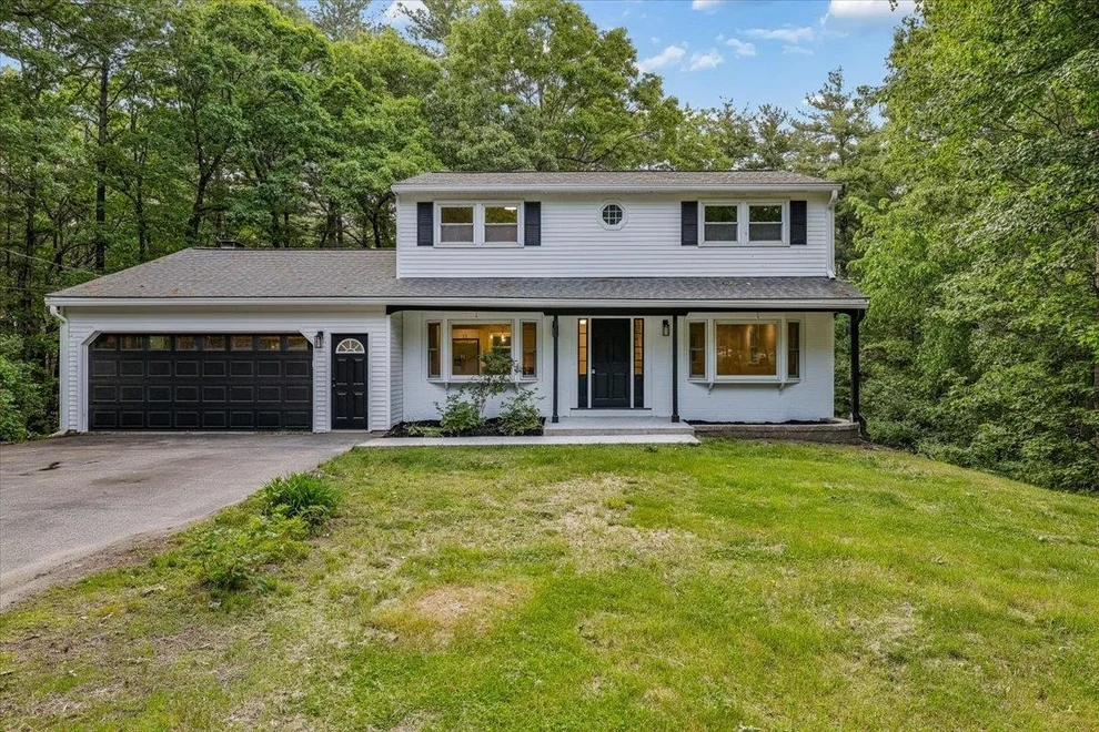 Unit for sale at 6 Colby, Pelham, NH 03076