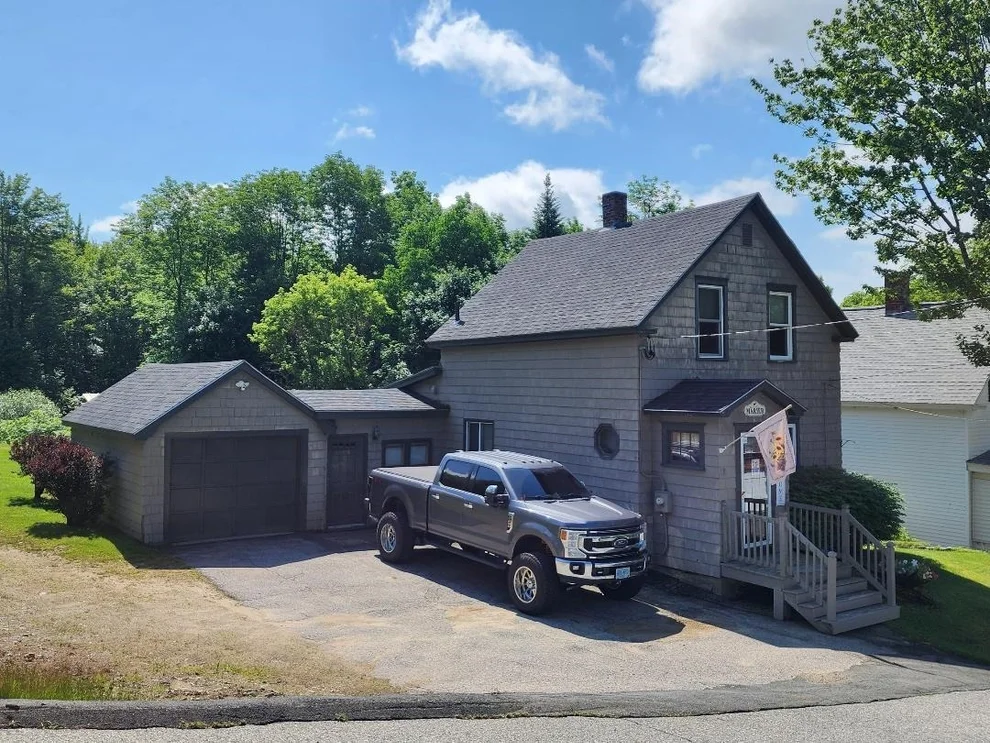 Unit for sale at 18 Demers, Berlin, NH 03570