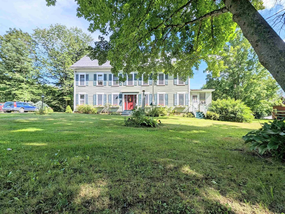 Unit for sale at 1573 US Route 5 South, Barnet, VT 05821