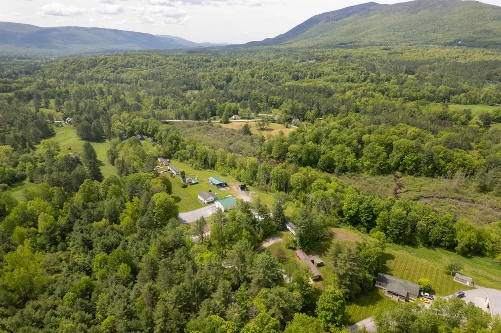 Unit for sale at 233 Squires, Manchester, VT 05255