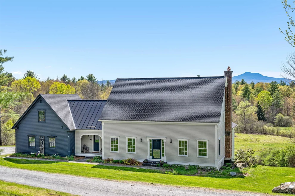 Unit for sale at 400 Loomis Highlands, Waterbury, VT 05677