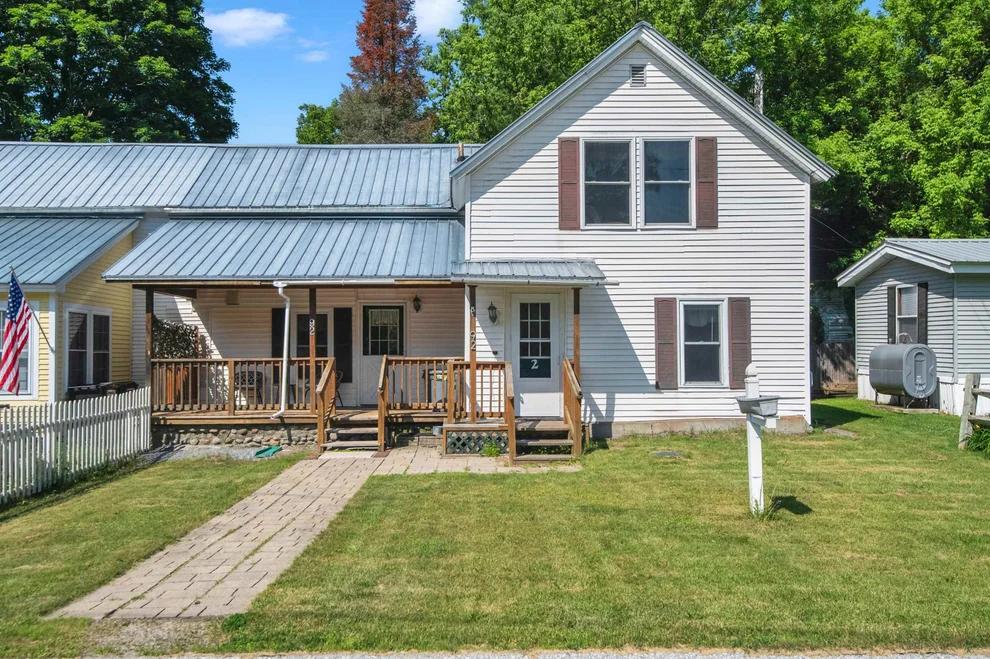 Unit for sale at 92 River, Montgomery, VT 05471