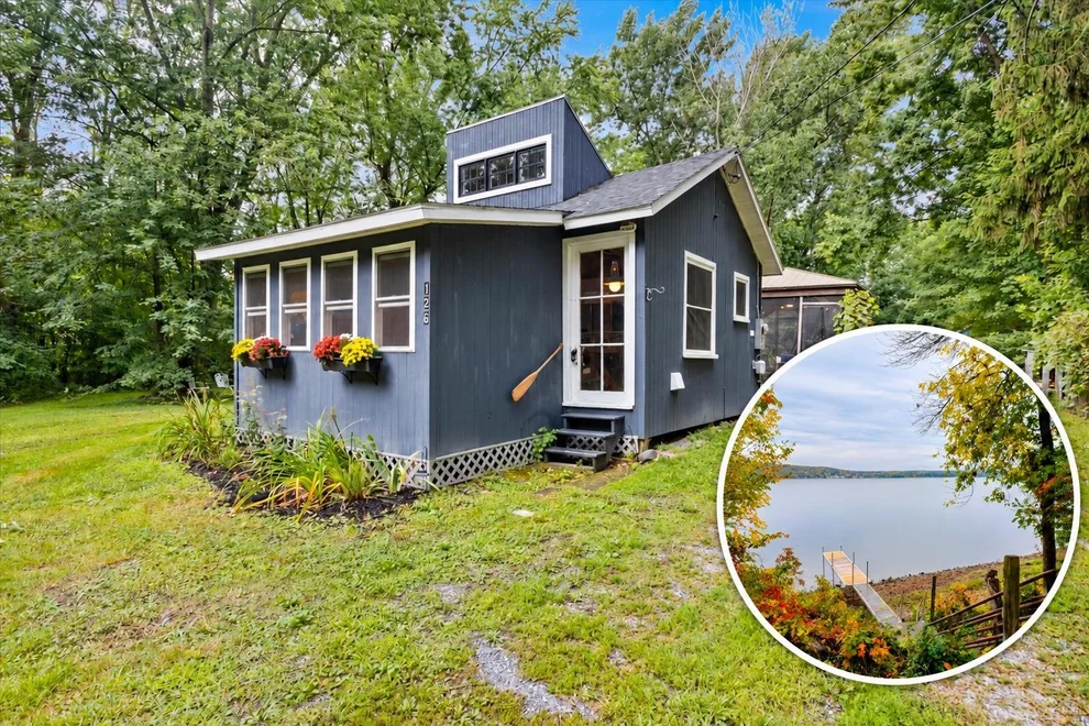 Unit for sale at 126 Hickory House, St. Albans Town, VT 05478