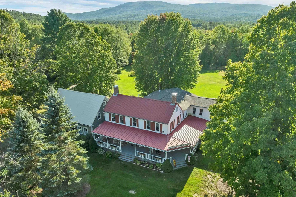 Unit for sale at 22 Hemphill, Bristol, NH 03222
