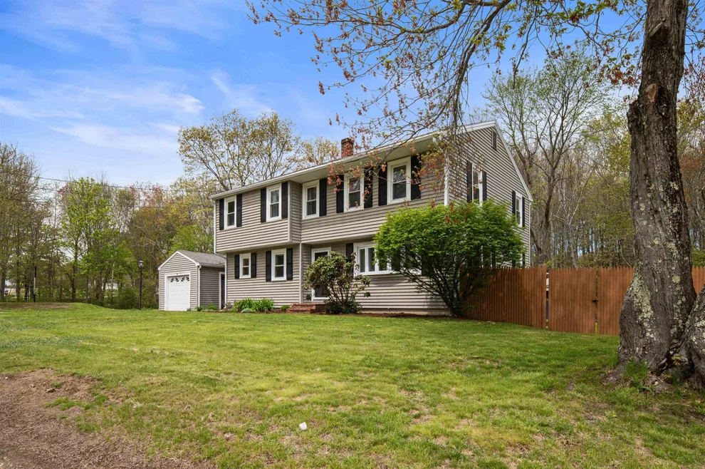Unit for sale at 80 Stackpole, Somersworth, NH 03878