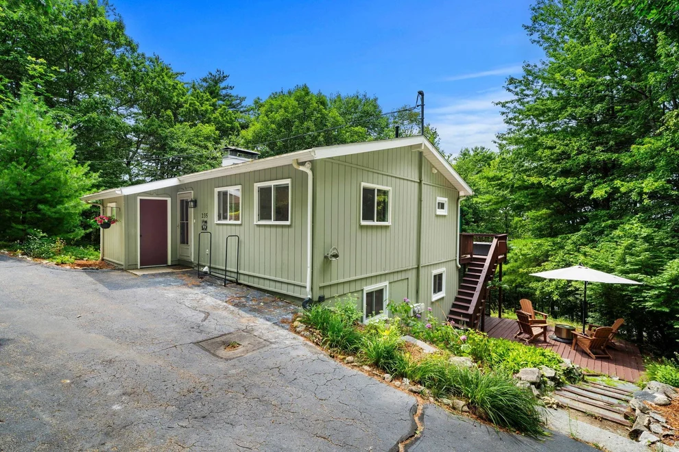 Unit for sale at 235 Chestnut, Gilford, NH 03249