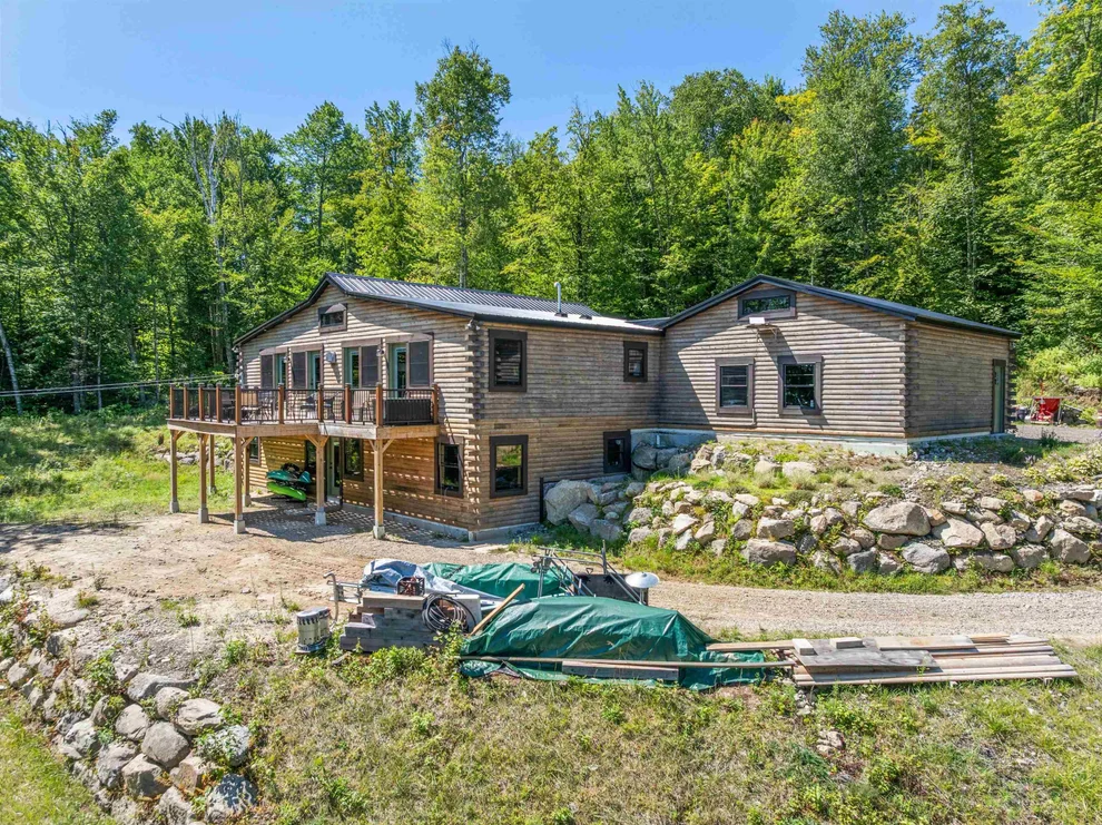 Unit for sale at 71 Ellsworth Pond, Ellsworth, NH 03223