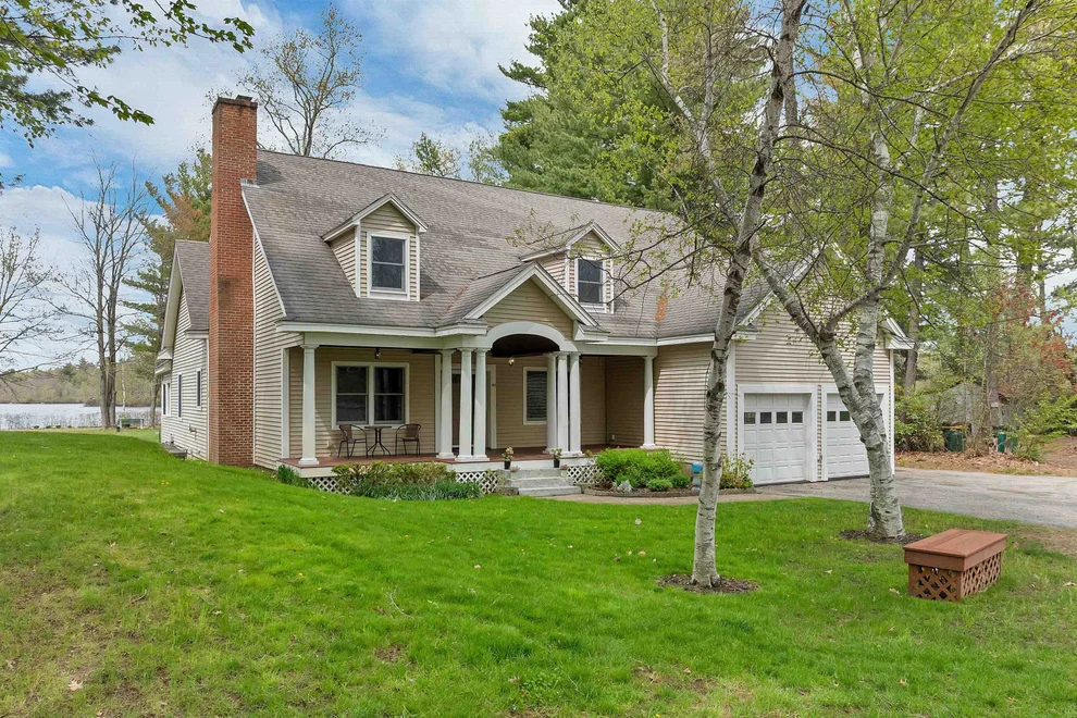 Unit for sale at 40 Coopers Grove, Kingston, NH 03848
