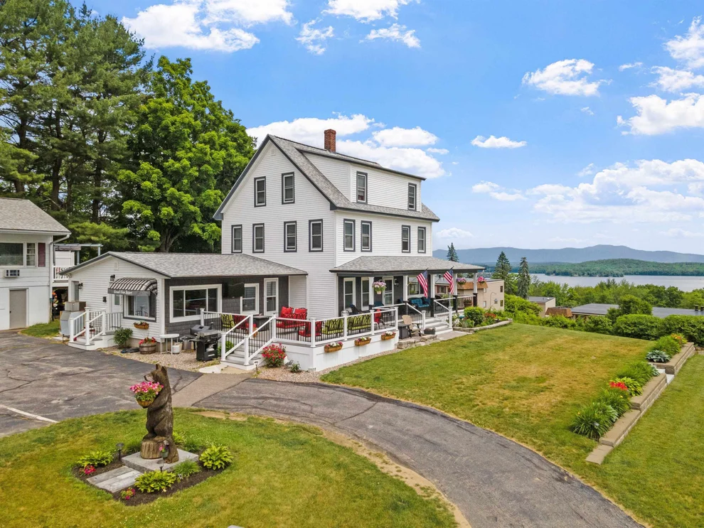 Unit for sale at 291 N Endicott, Laconia, NH 03246