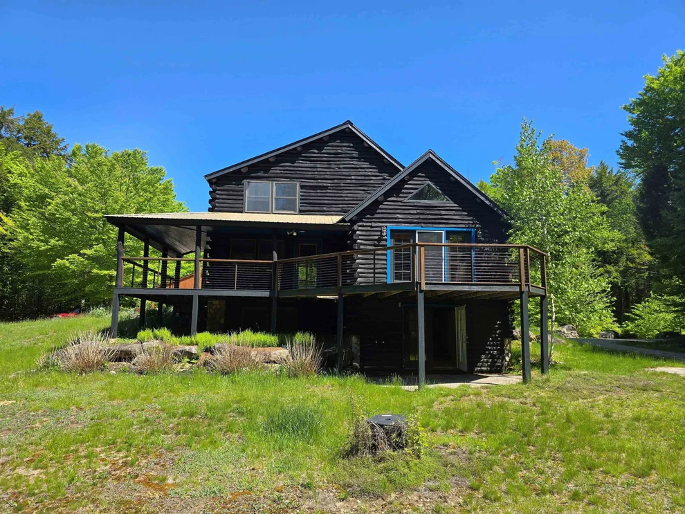 Unit for sale at 45 Bean, Eaton, NH 03832