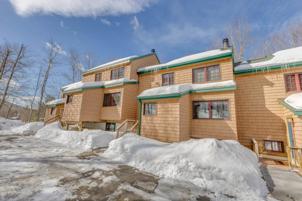 Unit for sale at 12 Kernwood, Lincoln, NH 03251